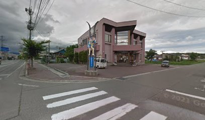 尾花沢市商店街協同組合