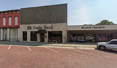 Elk State Bank