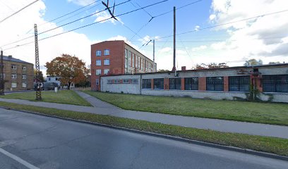 Brodoor, Rīgas birojs