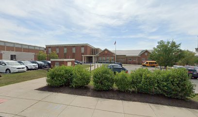 Case Avenue Elementary School