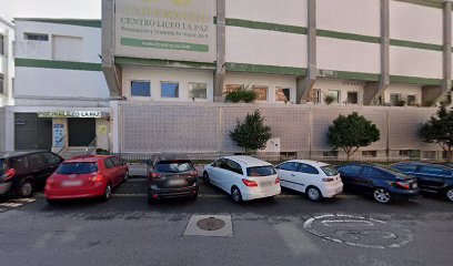 Colegio en A Coruña