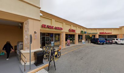 Martin Cox - Pet Food Store in St. Augustine Florida