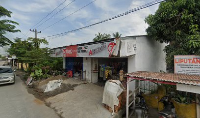 IKHWAN BATIK STORE