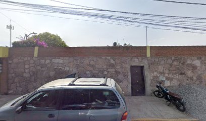 Mi Refugio Teotihuacán