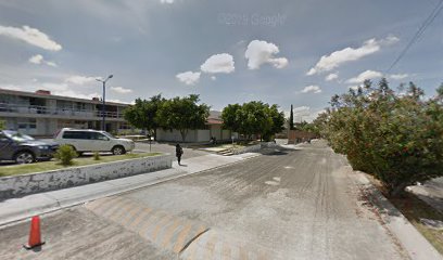 Bachillerato Semiescolarizado UAQ San Juan Del Rio.