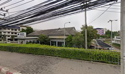 Kunanont And Assosiates Law Office