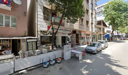 Demiralay Ofis & Mobilyalar