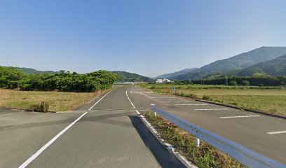 市営ふれ愛パーク第二駐車場