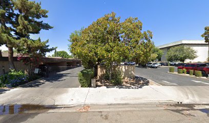 Biola Community Center - Food Distribution Center