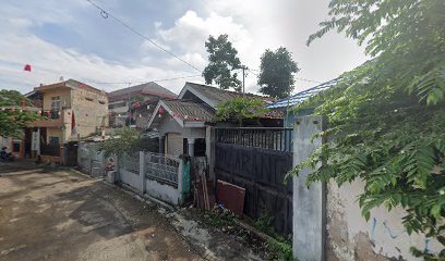 Gedung C Dinas Pendidikan Provinsi Lampung