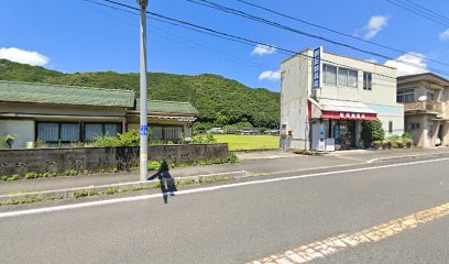新田釣具店