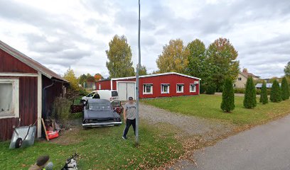 Skogsmäklarna i Värmland