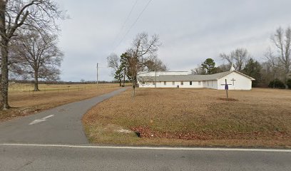 Avilla Baptist Church