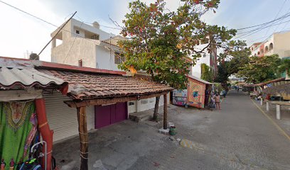 Barra de Navidad Jalisco