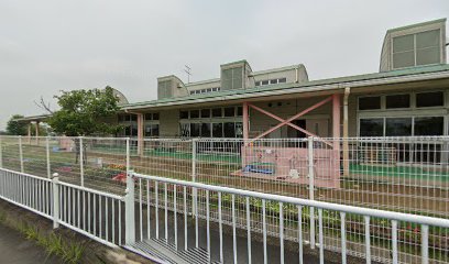 織田纒向幼稚園