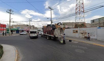 Herberto Tianguis