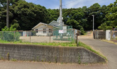 美浦村立 大谷時計台児童館