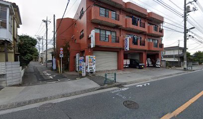 釜寅拝島店