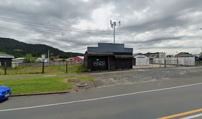 Ngaruawahia Tyre Mart