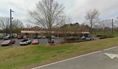 United Hospice of Newnan