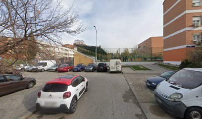 Colegio Jorge en Madrid