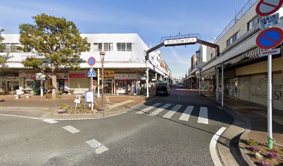 レオパレス２１「パートナーズ江戸川台店」