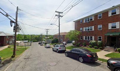 Mary Gardens Apartments