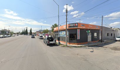 Tableros Y Puertas De Chihuahua Sa De Cv