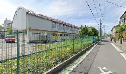 新座市立東野小学校