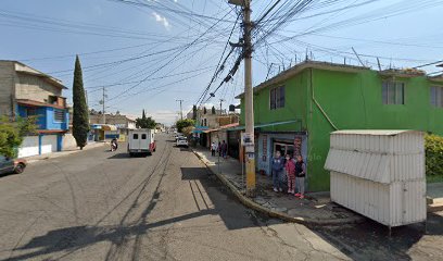 Cocina La luna