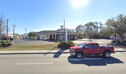 Conway National Bank