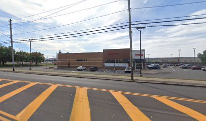 COVID-19 Drive-Thru Testing at Walgreens