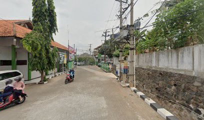 Patung Semar