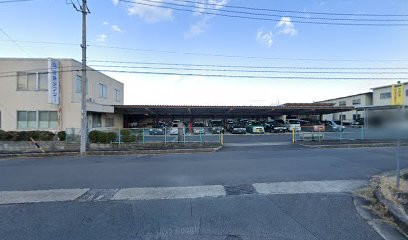 三重近鉄タクシー(株) 名張営業所