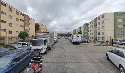 Jaquelin Villa Peluquería y Barbería