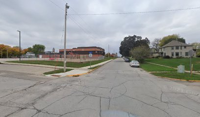 Eldora - New Providence Elementary School