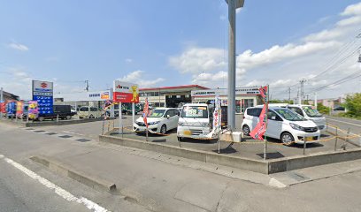 浅野自動車㈱ 営業部