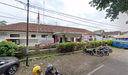 Pangkalan LPG Sandi