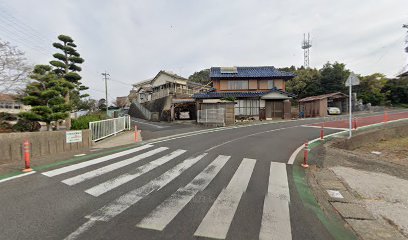 松浦市立調川小学校