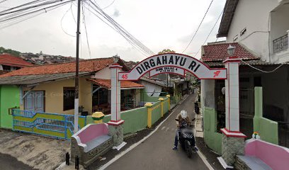 Majelis Zikir Karimah Semarang