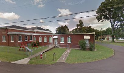 First United Methodist Church