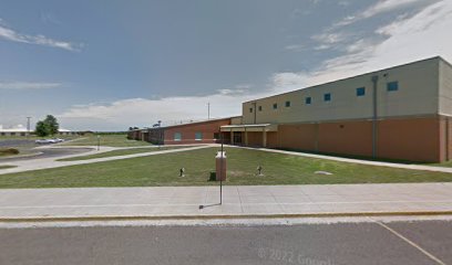 Hiawatha Middle School