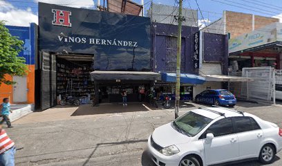 Vinos Hernandez