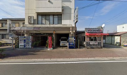 斎藤食料品店