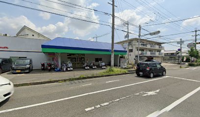 近畿中央ヤクルト販売株式会社 東宝塚センター