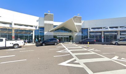 U.S. Customs and Border Protection - St. Petersburg Port of Entry