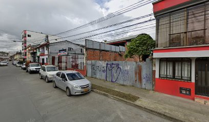 La Monumental