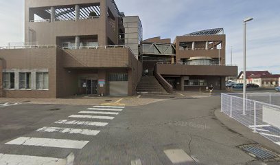 津島市 家庭児童相談室