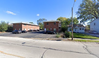 Glendale Lake Townhome Association