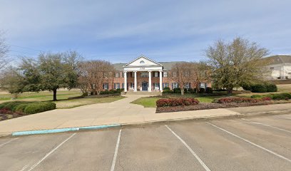 Mississippi State University: Sigma Phi Epsilon Fraternity House